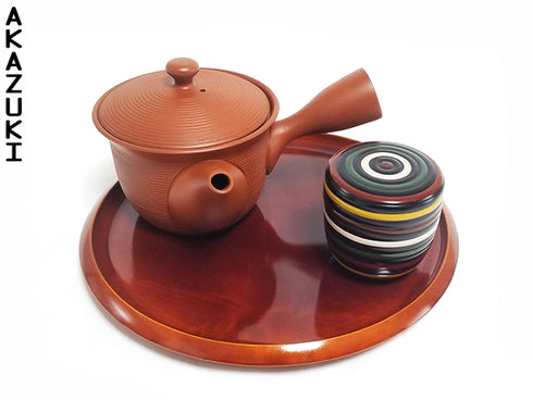 Shousei tokoname teapot